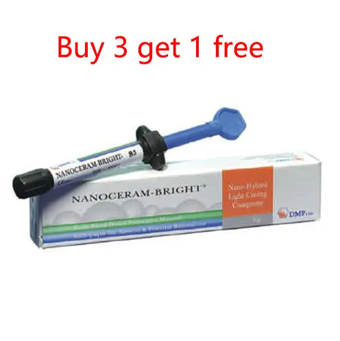 NANOCERAM Bright Composite, 991169