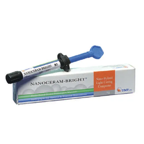 NANOCERAM Bright Composite, 991169