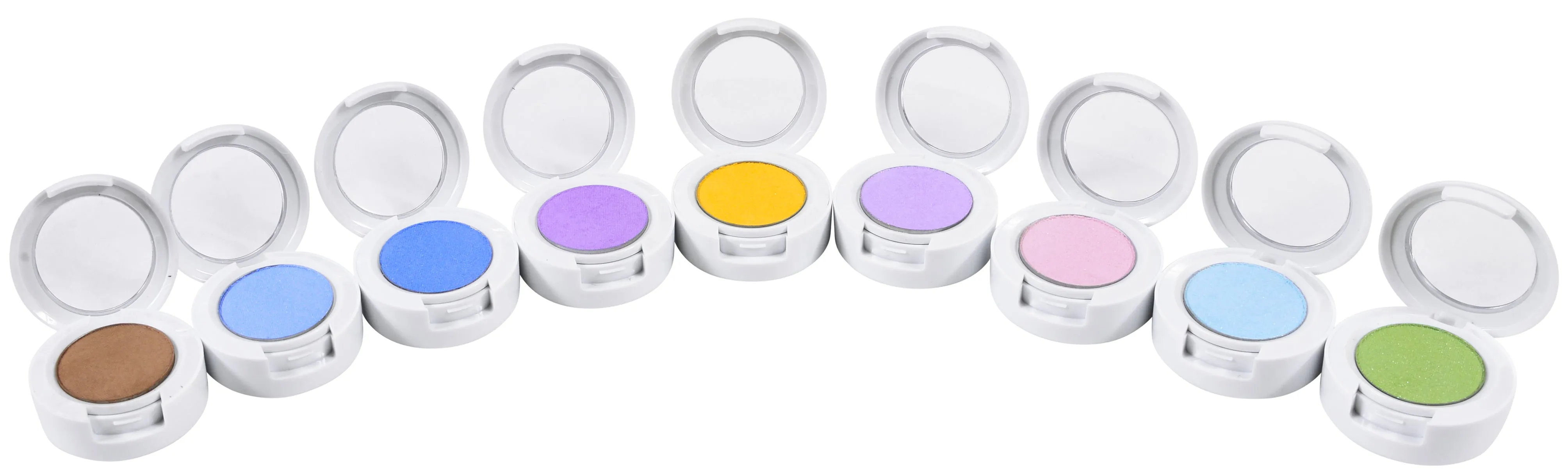 Nantucket Glint - Eye Shadow Compact