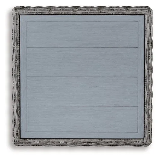 Naples Beach Outdoor End Table
