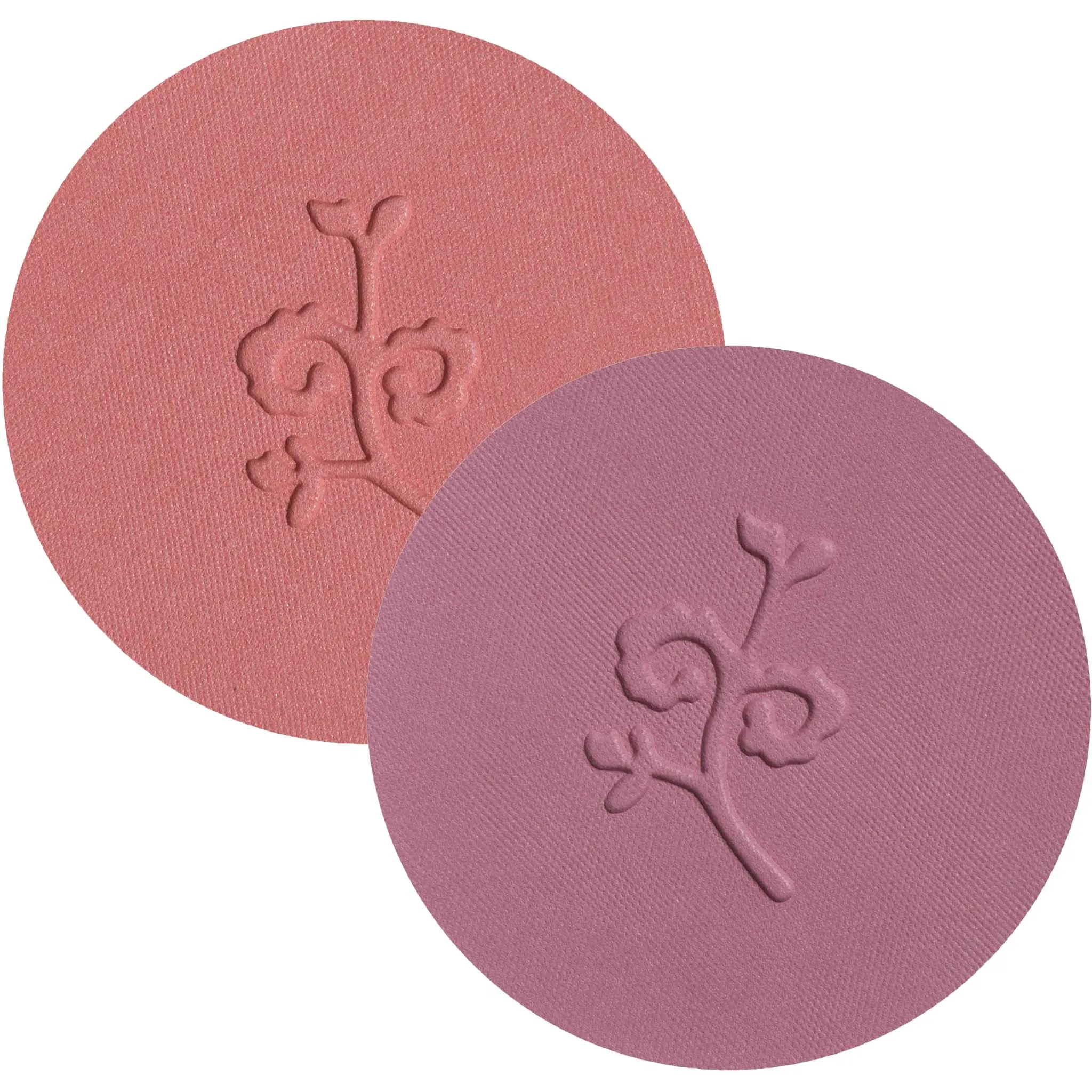 Natural Compact Blush