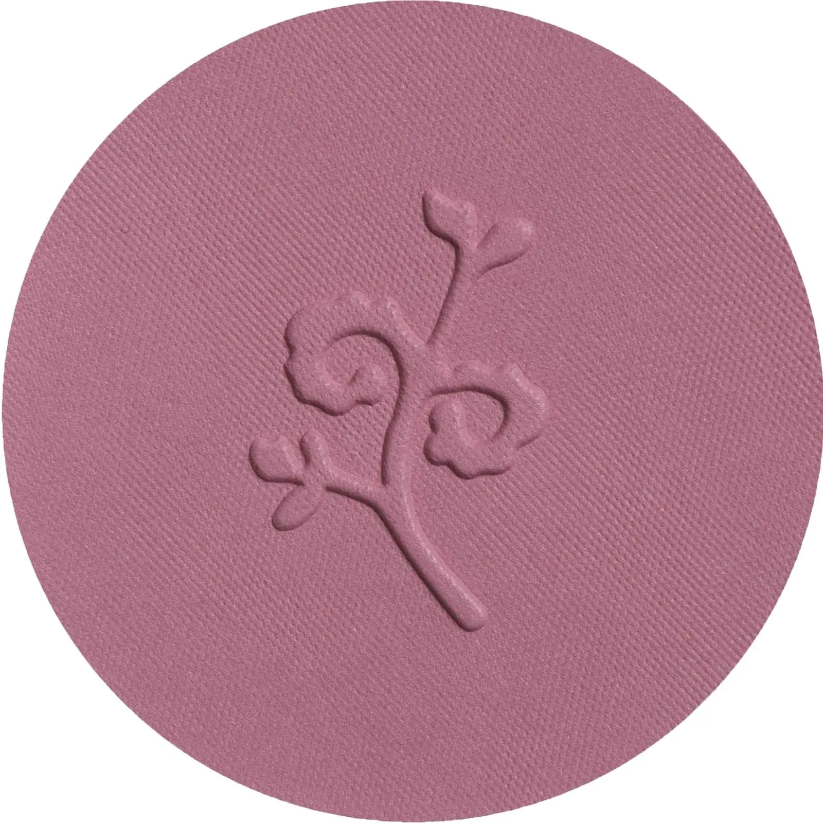Natural Compact Blush