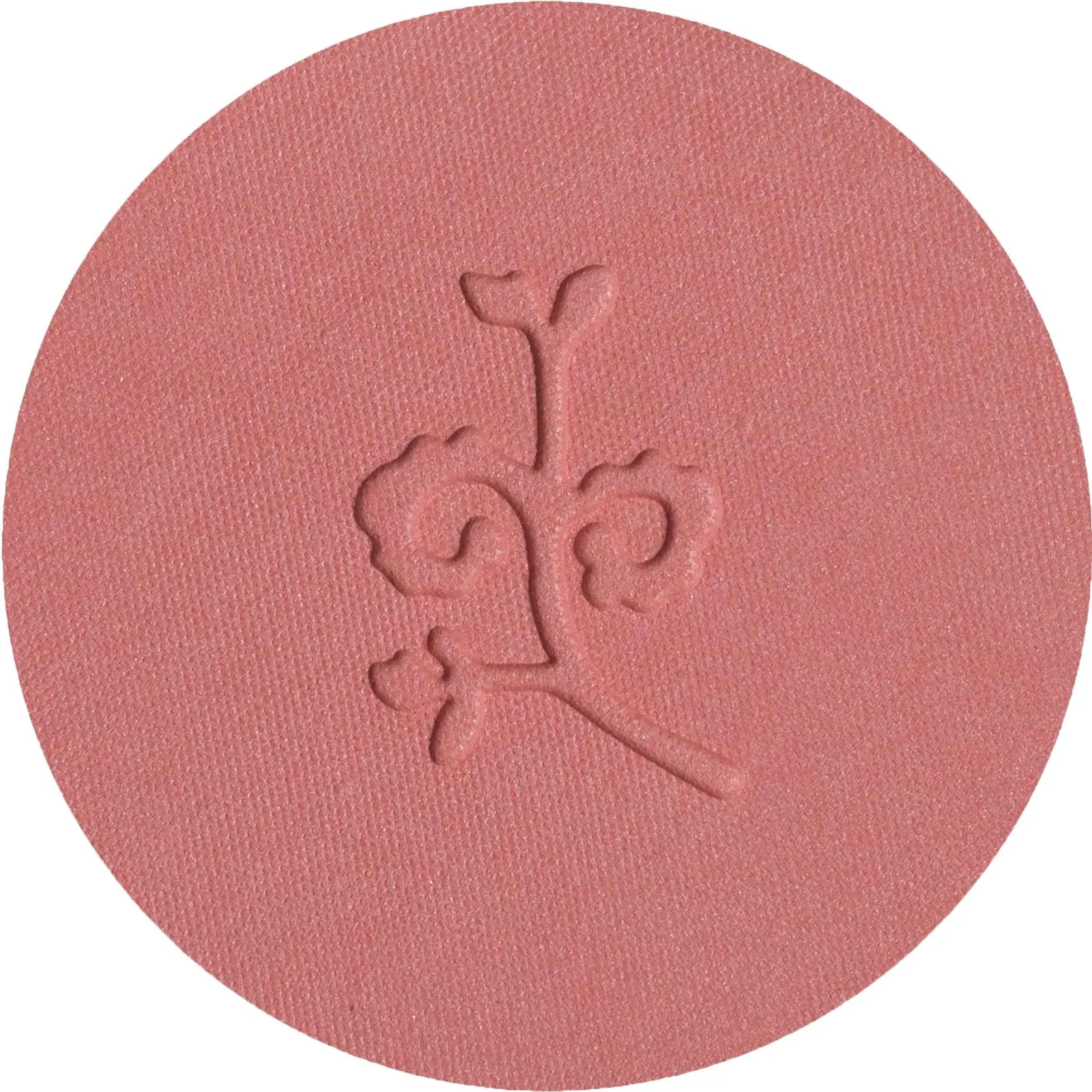 Natural Compact Blush