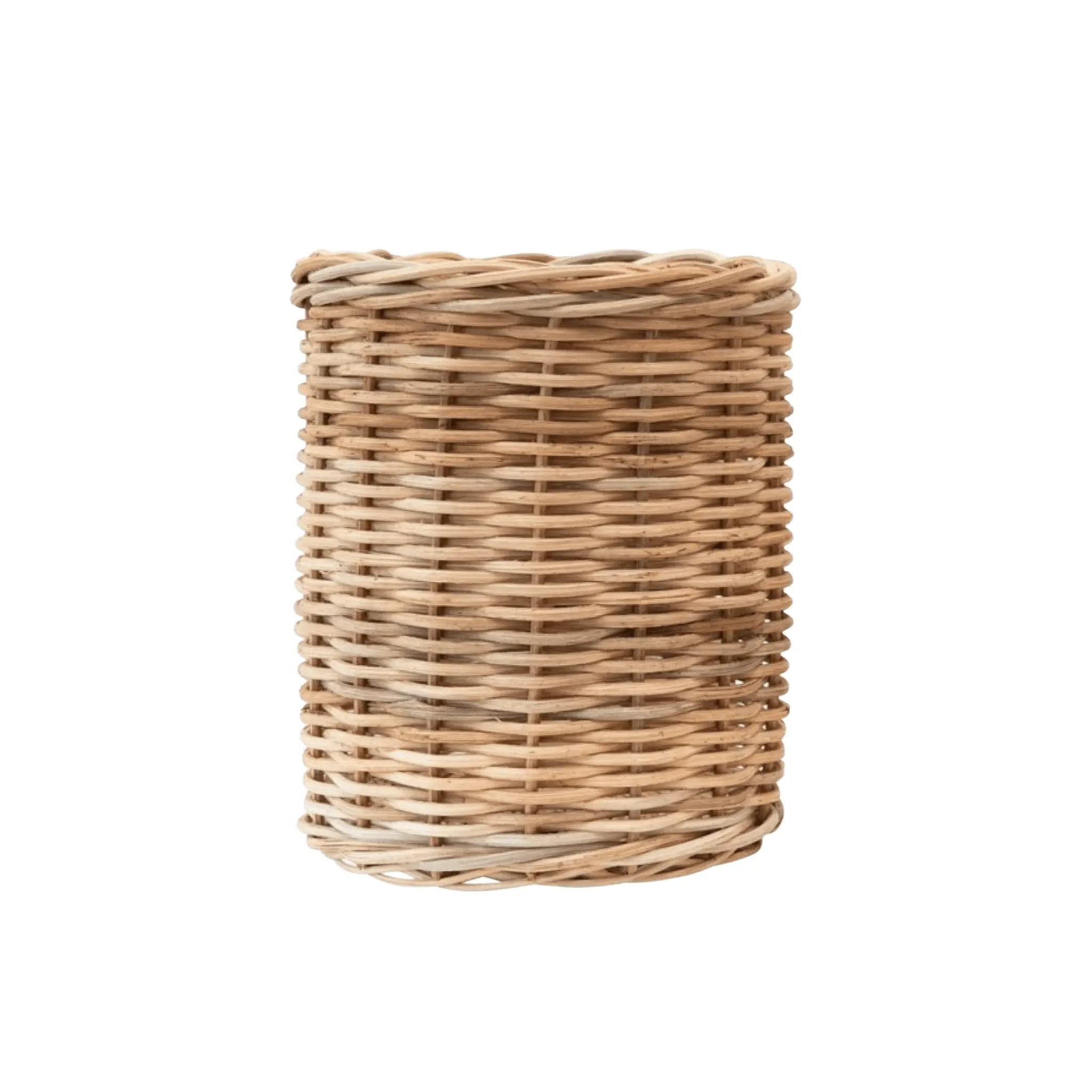 Natural Wicker Basket