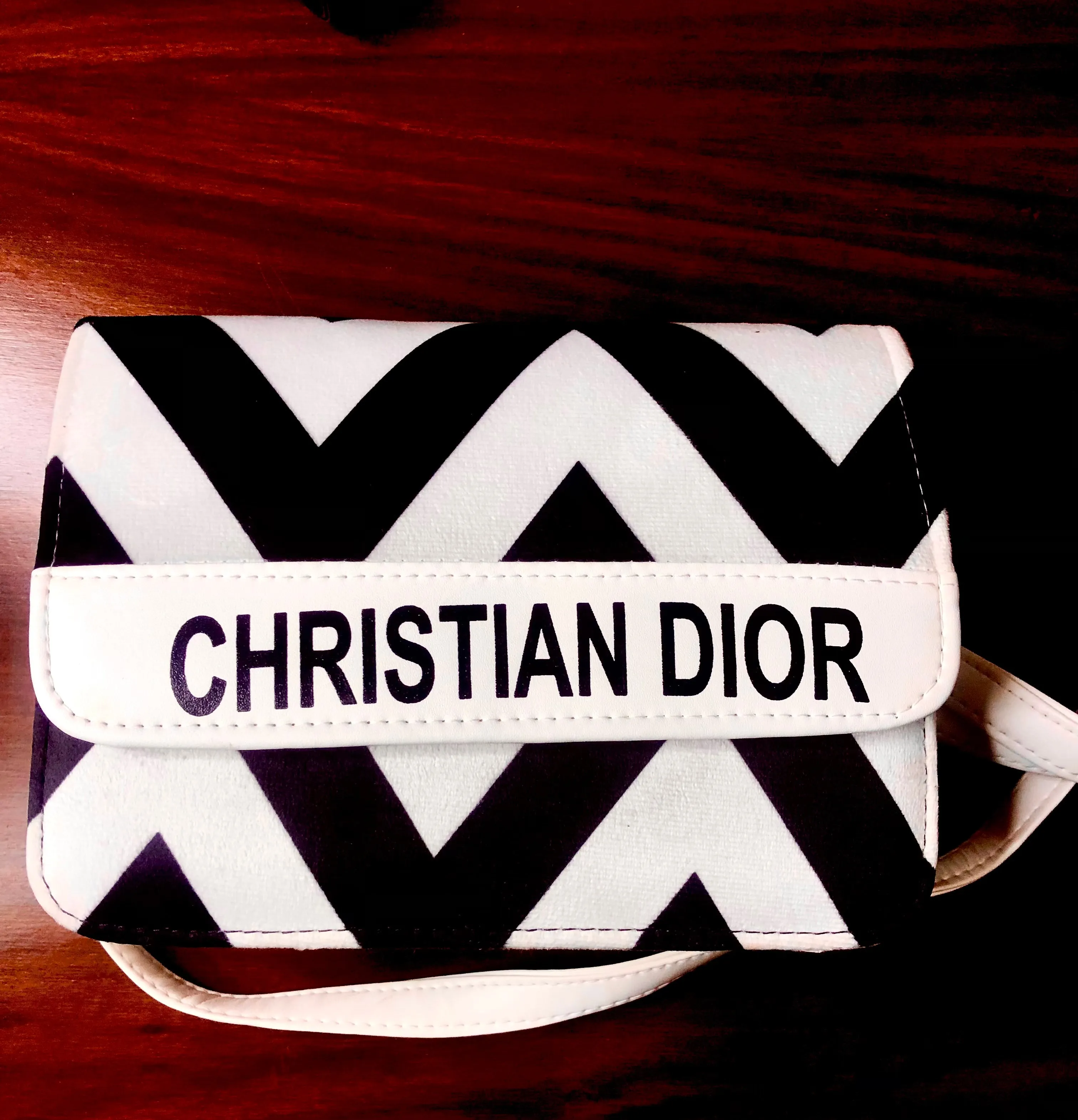 New Stylish Girl's Crossbody Bags
