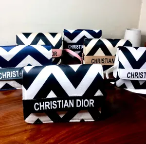 New Stylish Girl's Crossbody Bags