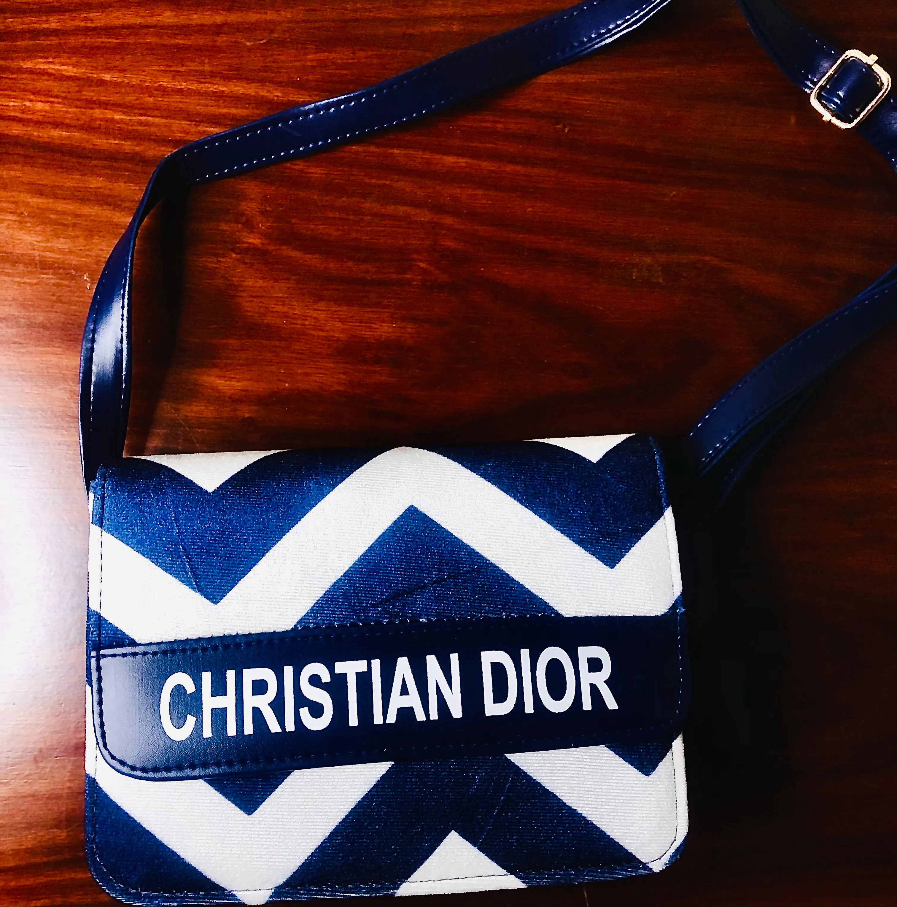 New Stylish Girl's Crossbody Bags