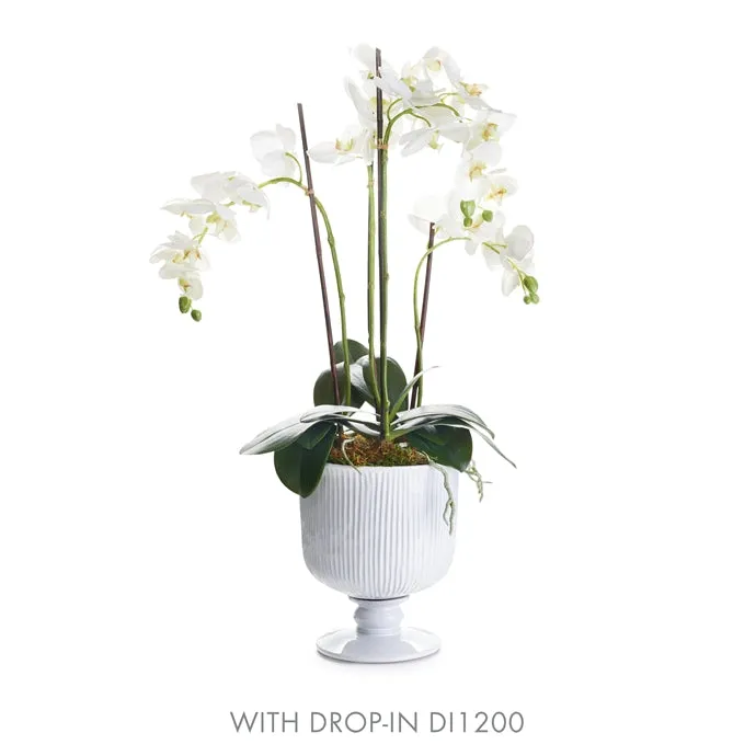 NH - Sinclair Footed Urn | 11"