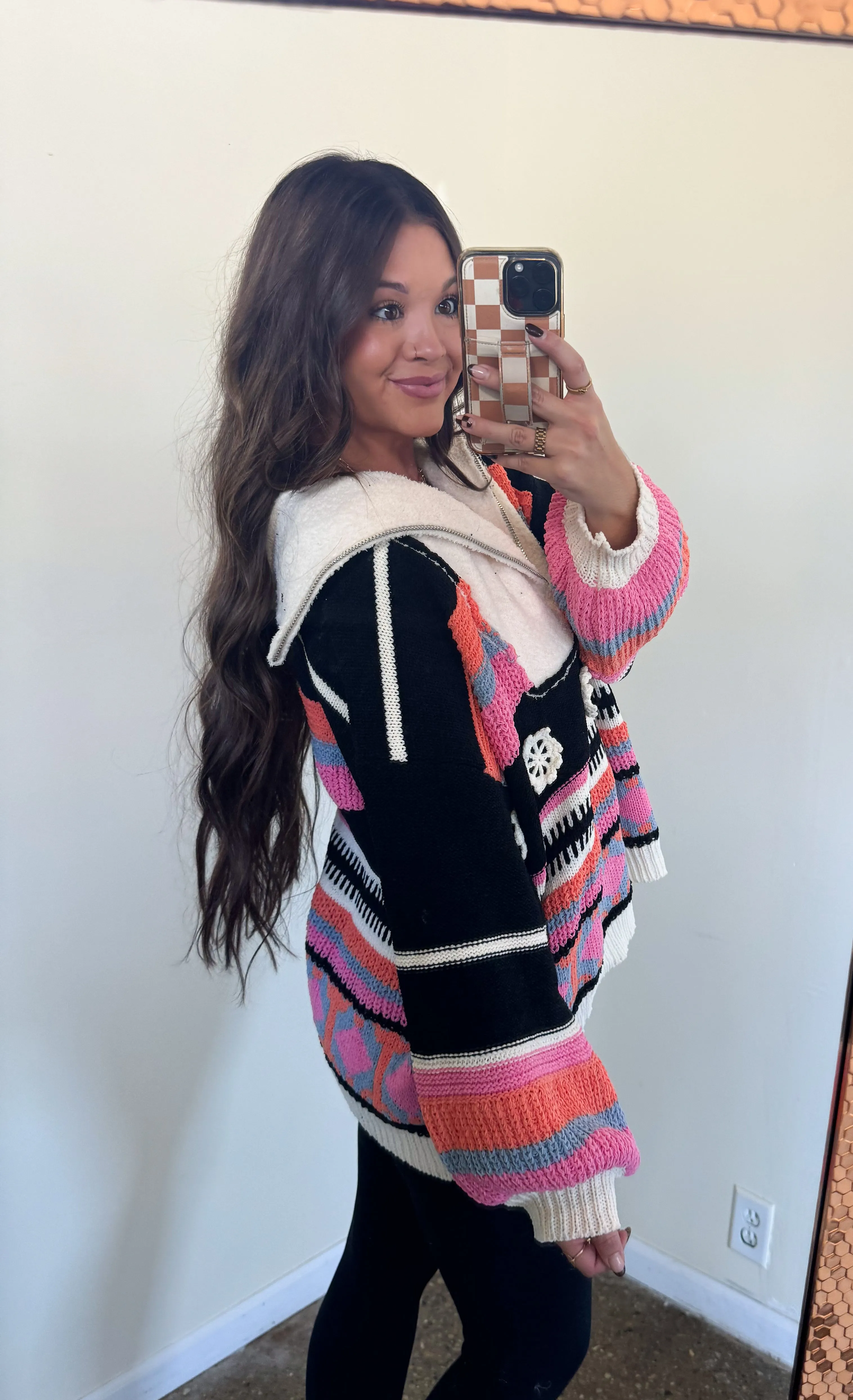 NONSENSE PULLOVER