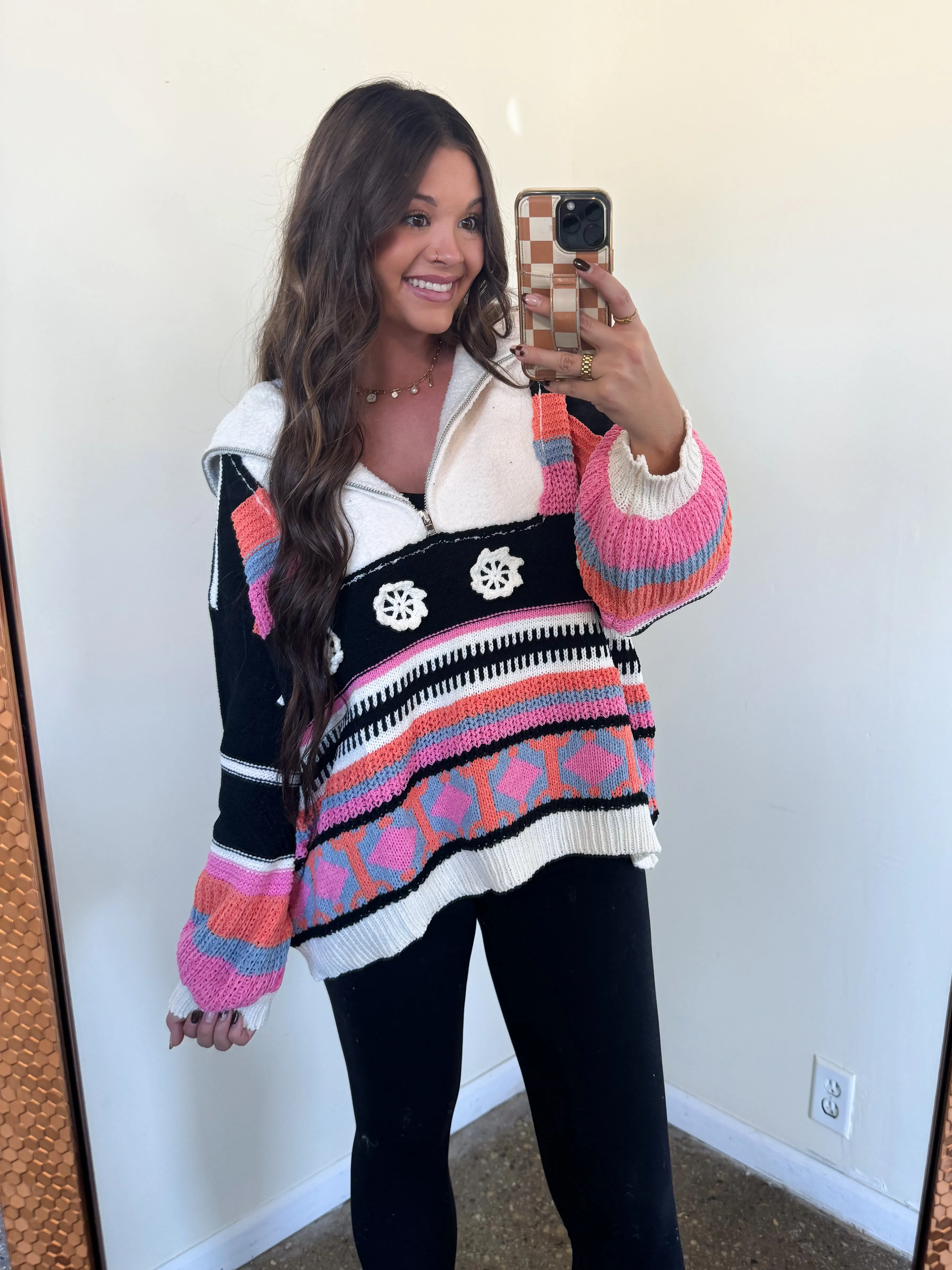 NONSENSE PULLOVER
