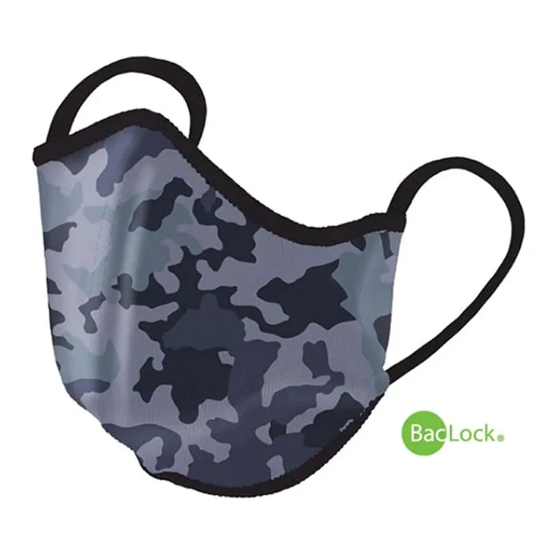 Norwex Reusable Face Mask with BacLock, 3 styles
