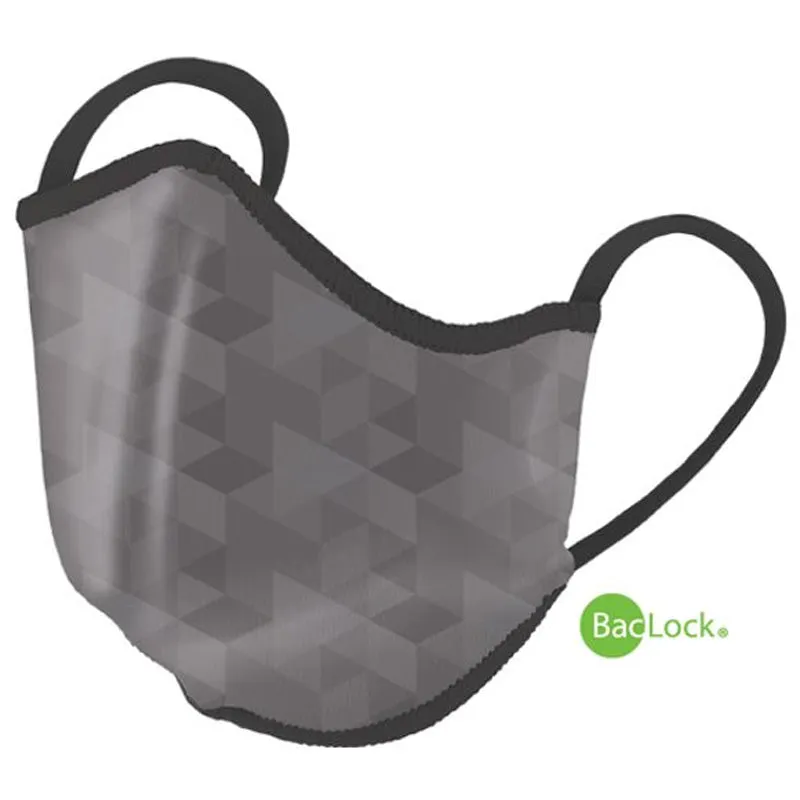 Norwex Reusable Face Mask with BacLock, 3 styles