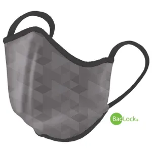 Norwex Reusable Face Mask with BacLock, 3 styles