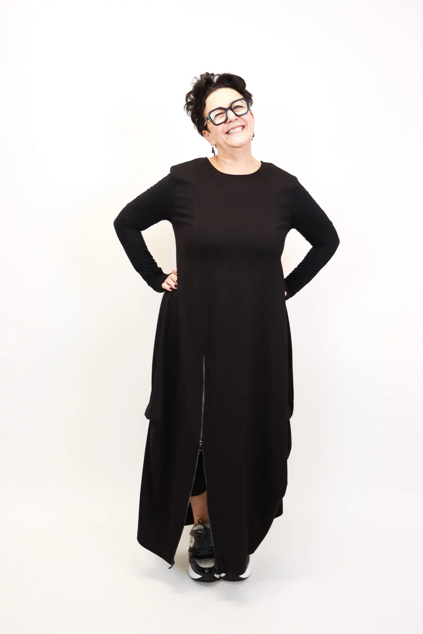 NRK Razi Dress