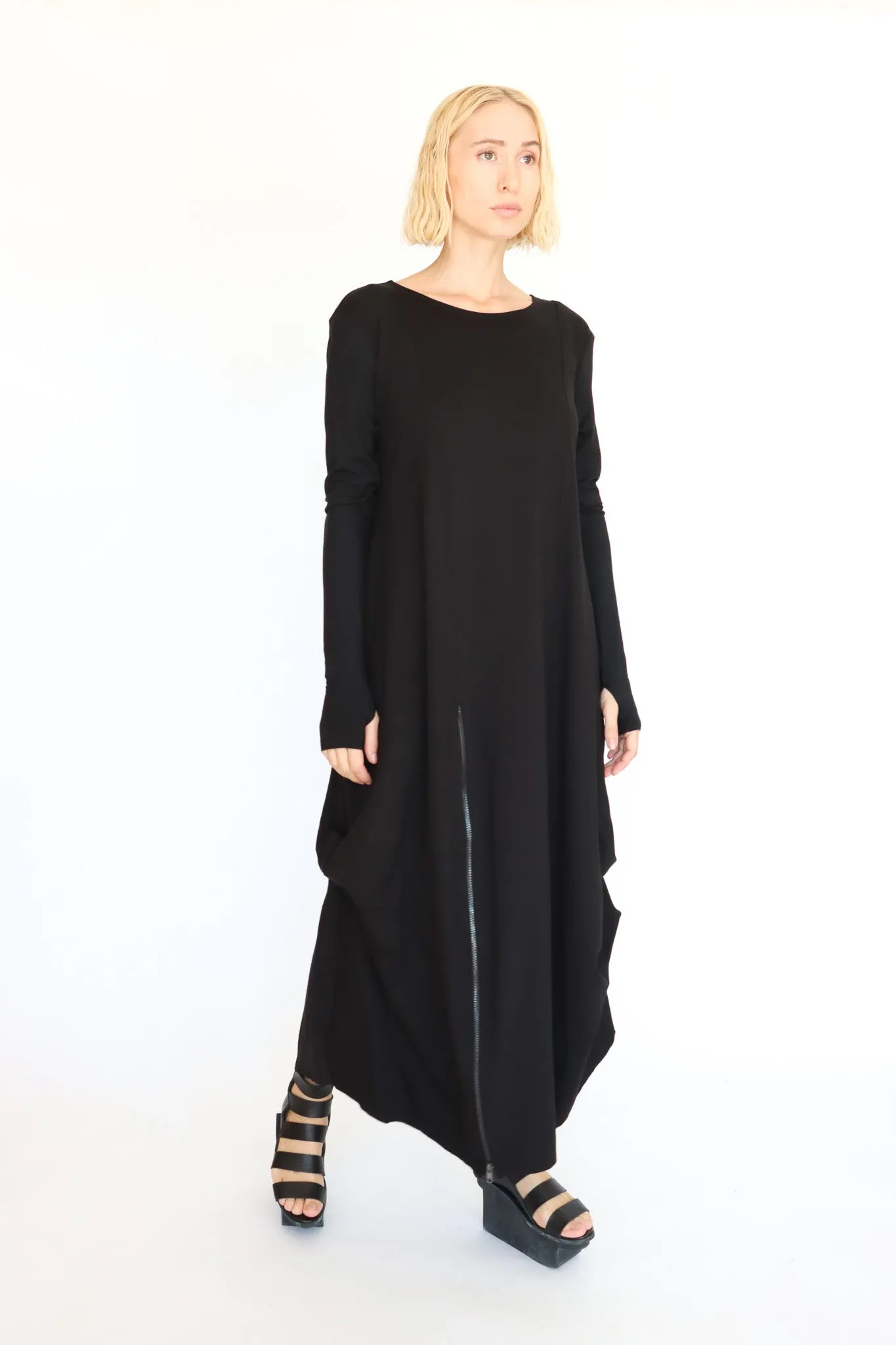 NRK Razi Dress