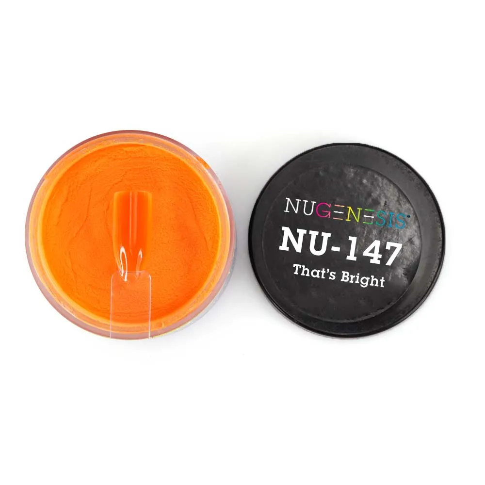 NUGENESIS - That'S Bright NU-147