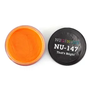 NUGENESIS - That'S Bright NU-147