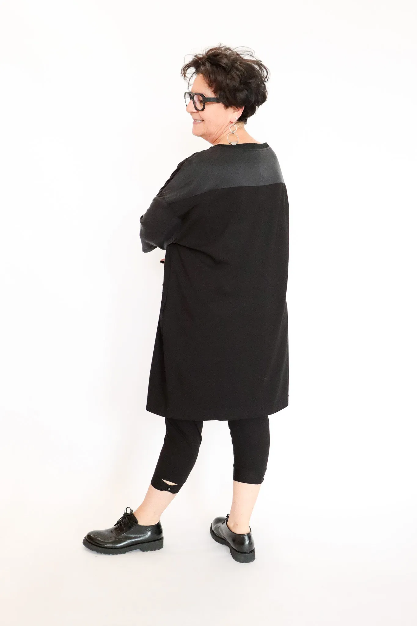 NY 77 Design Bernelle Dress