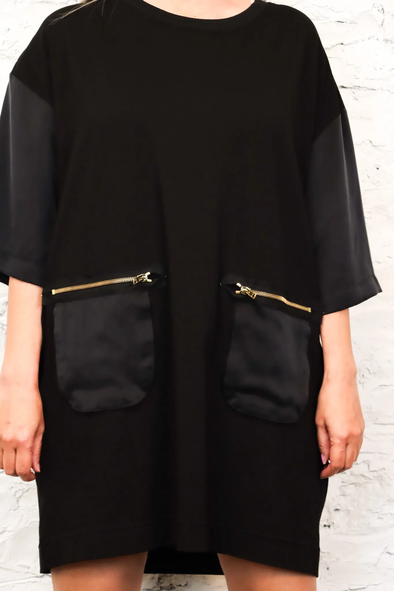 NY 77 Design Bernelle Dress