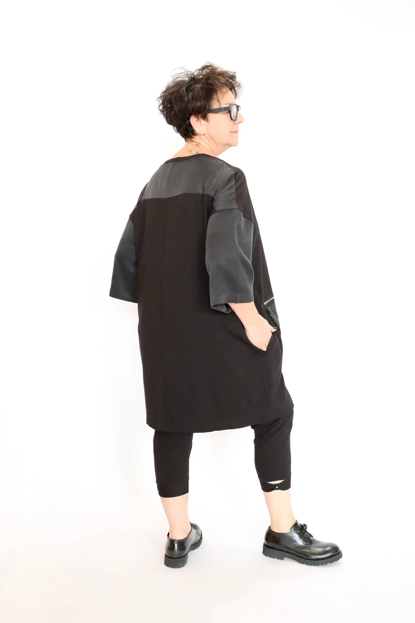 NY 77 Design Bernelle Dress
