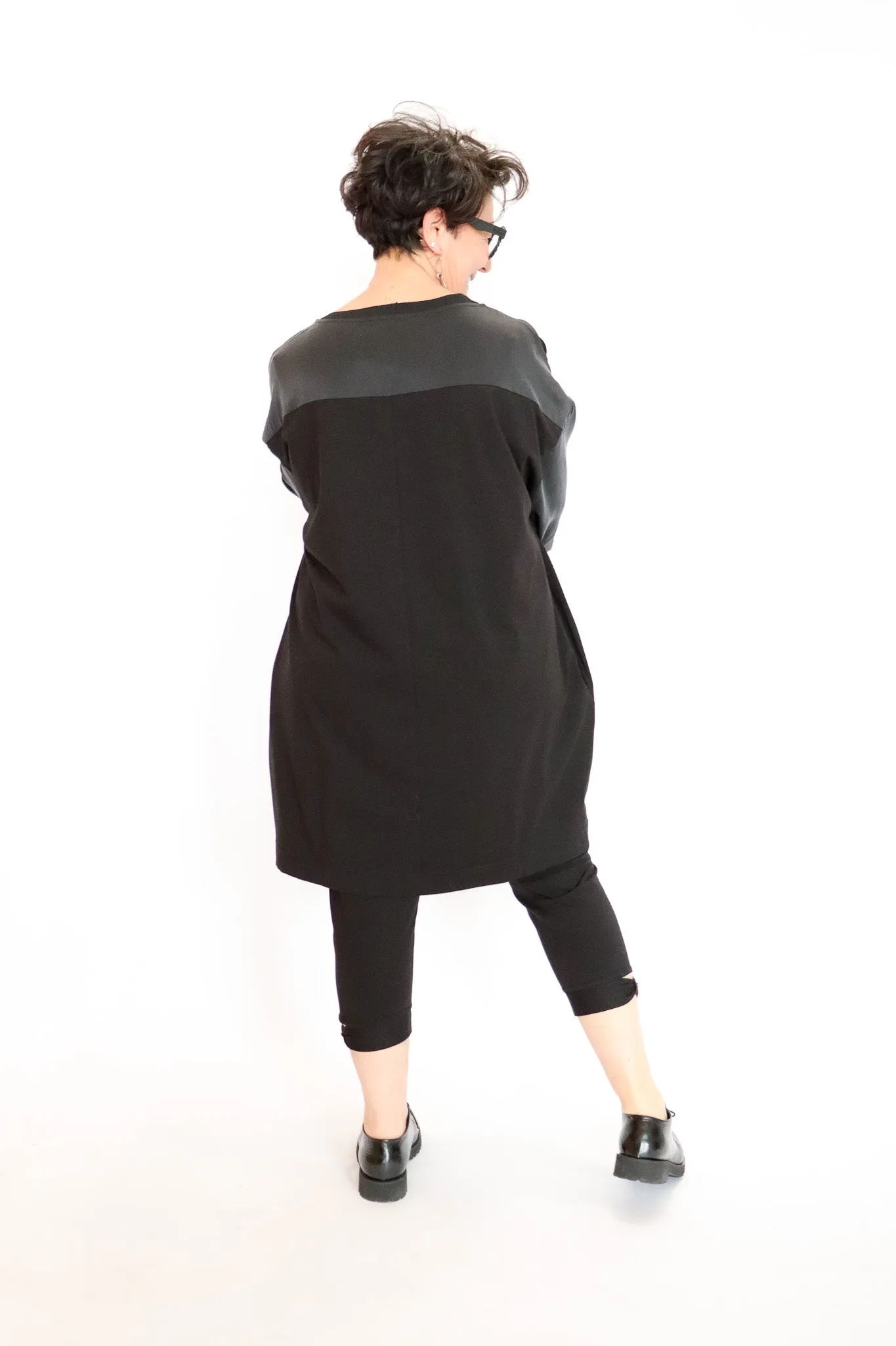 NY 77 Design Bernelle Dress