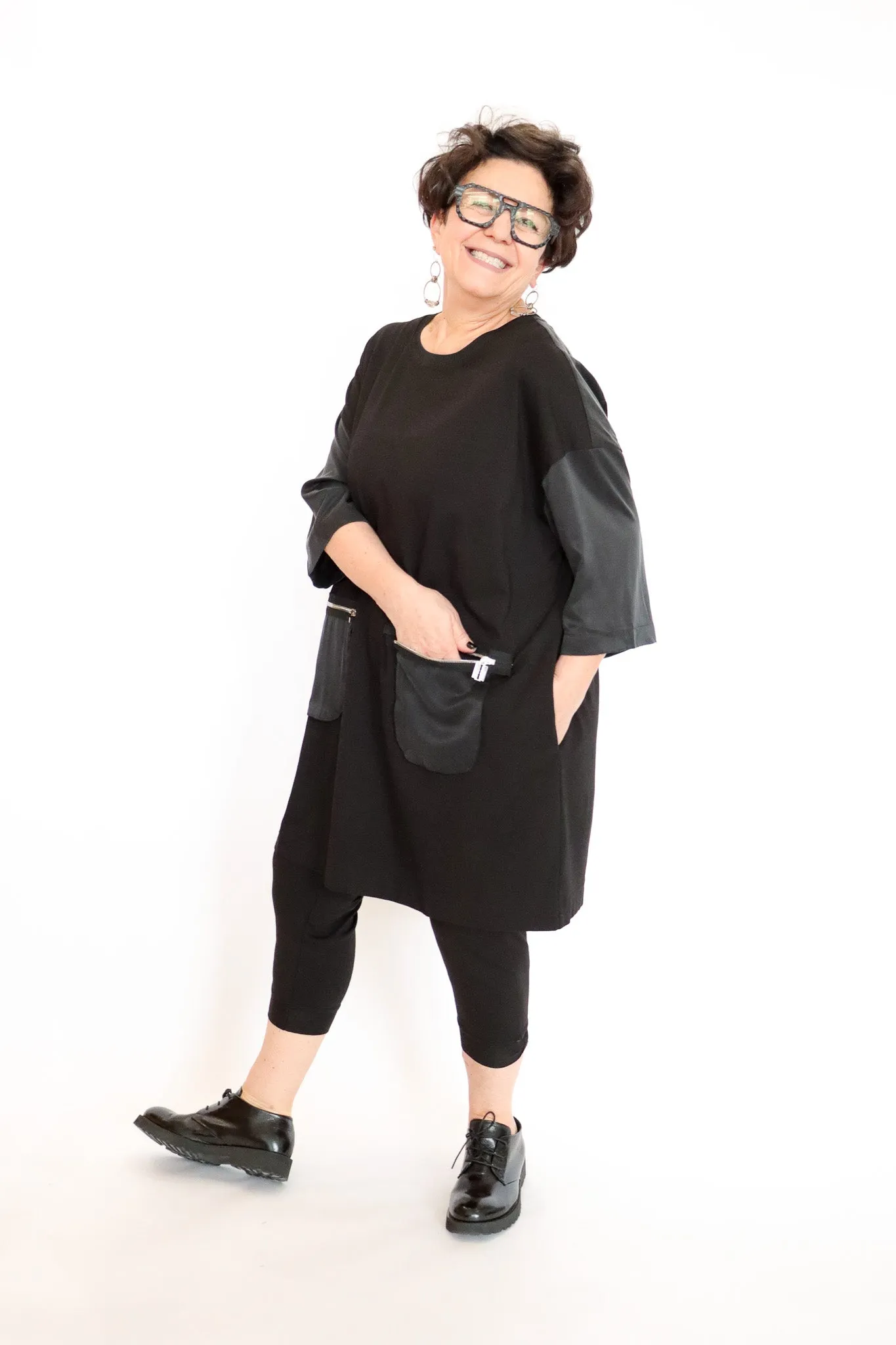 NY 77 Design Bernelle Dress