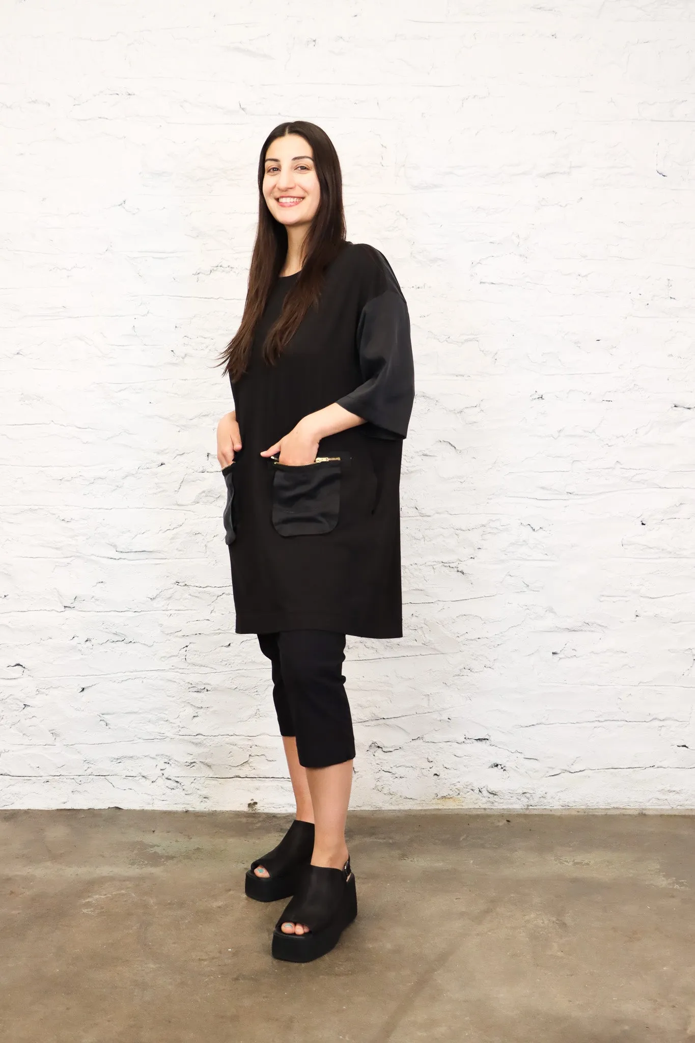 NY 77 Design Bernelle Dress