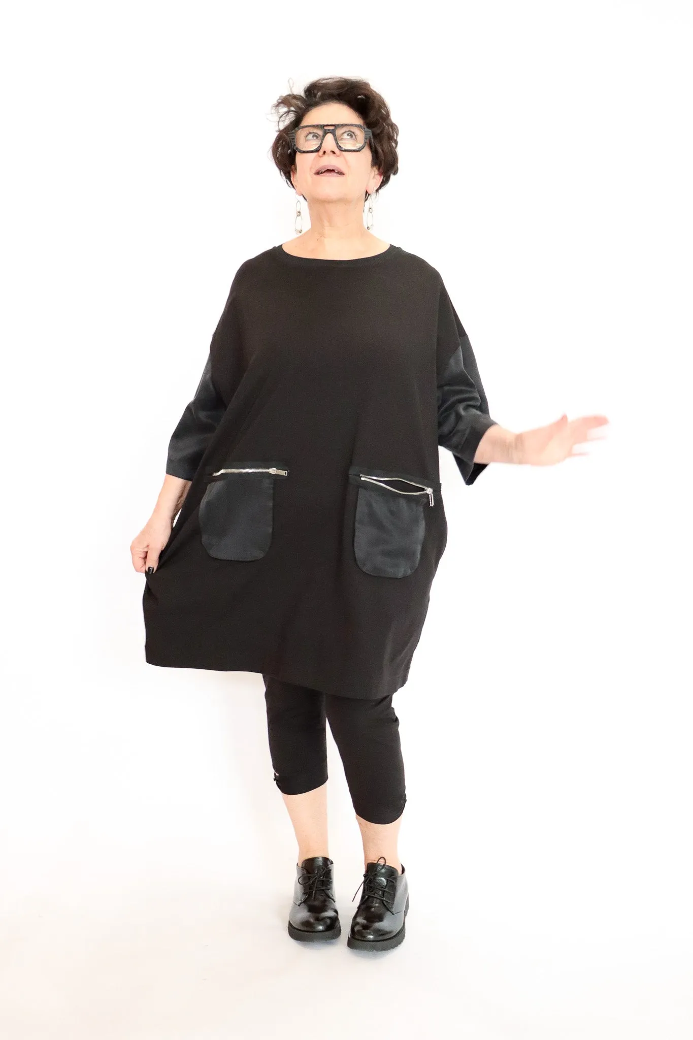 NY 77 Design Bernelle Dress