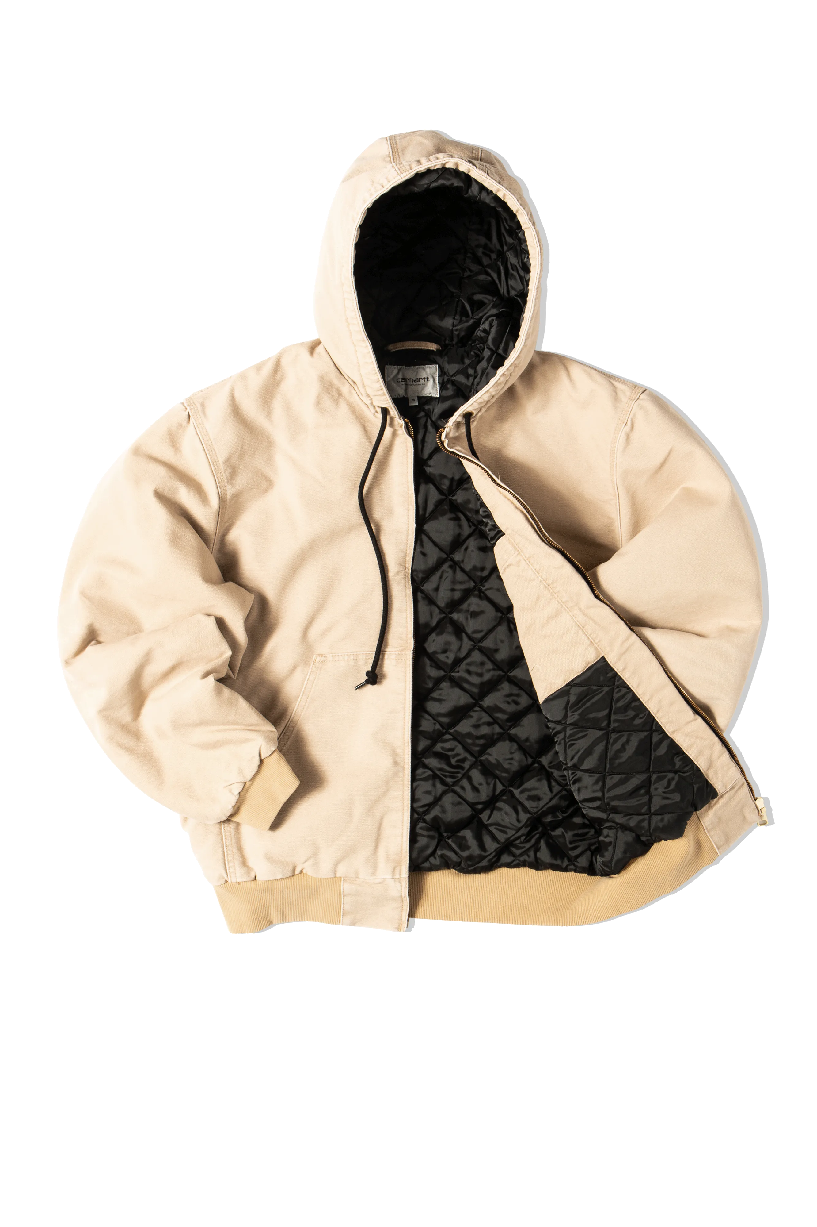 OG Active Jacket