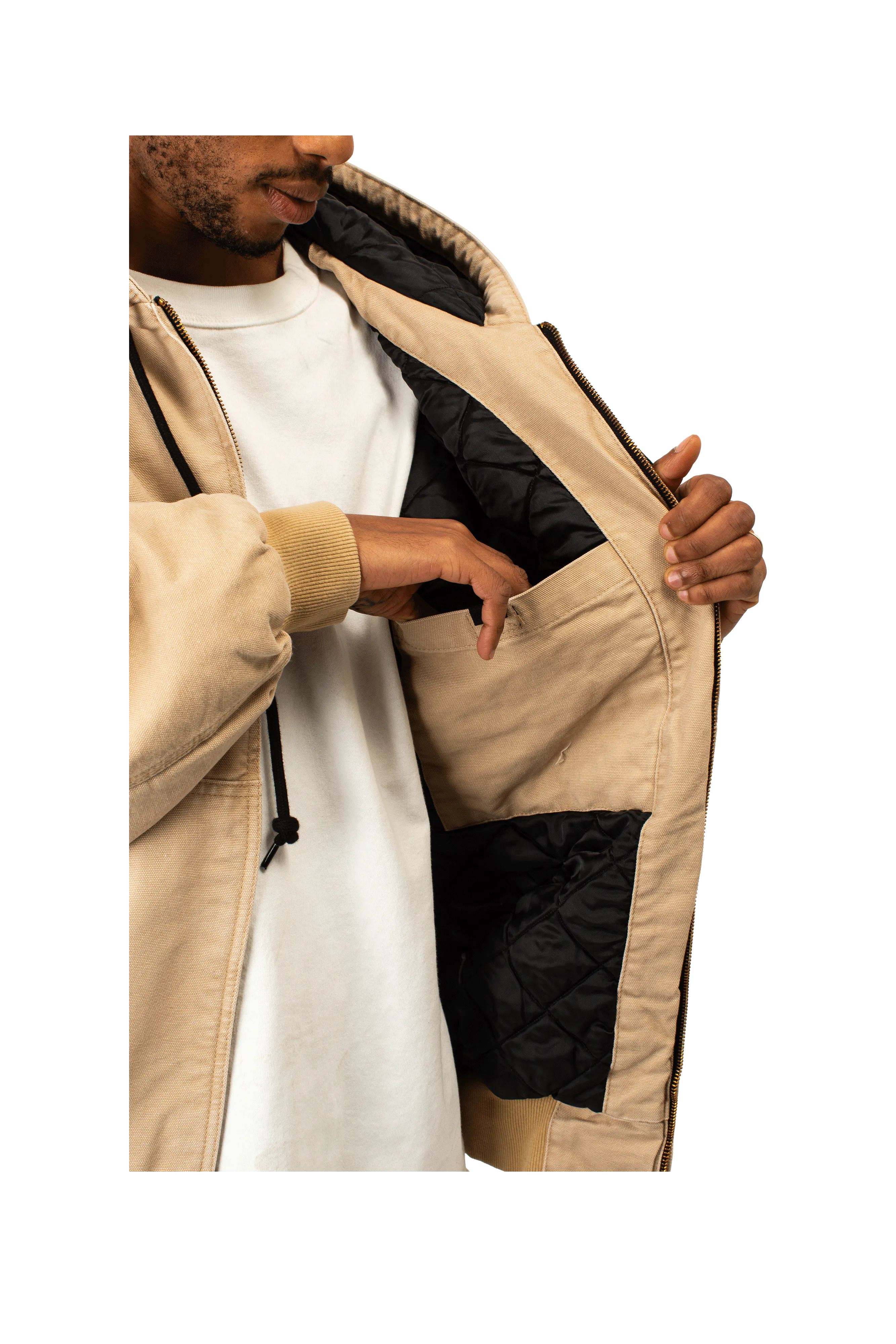 OG Active Jacket