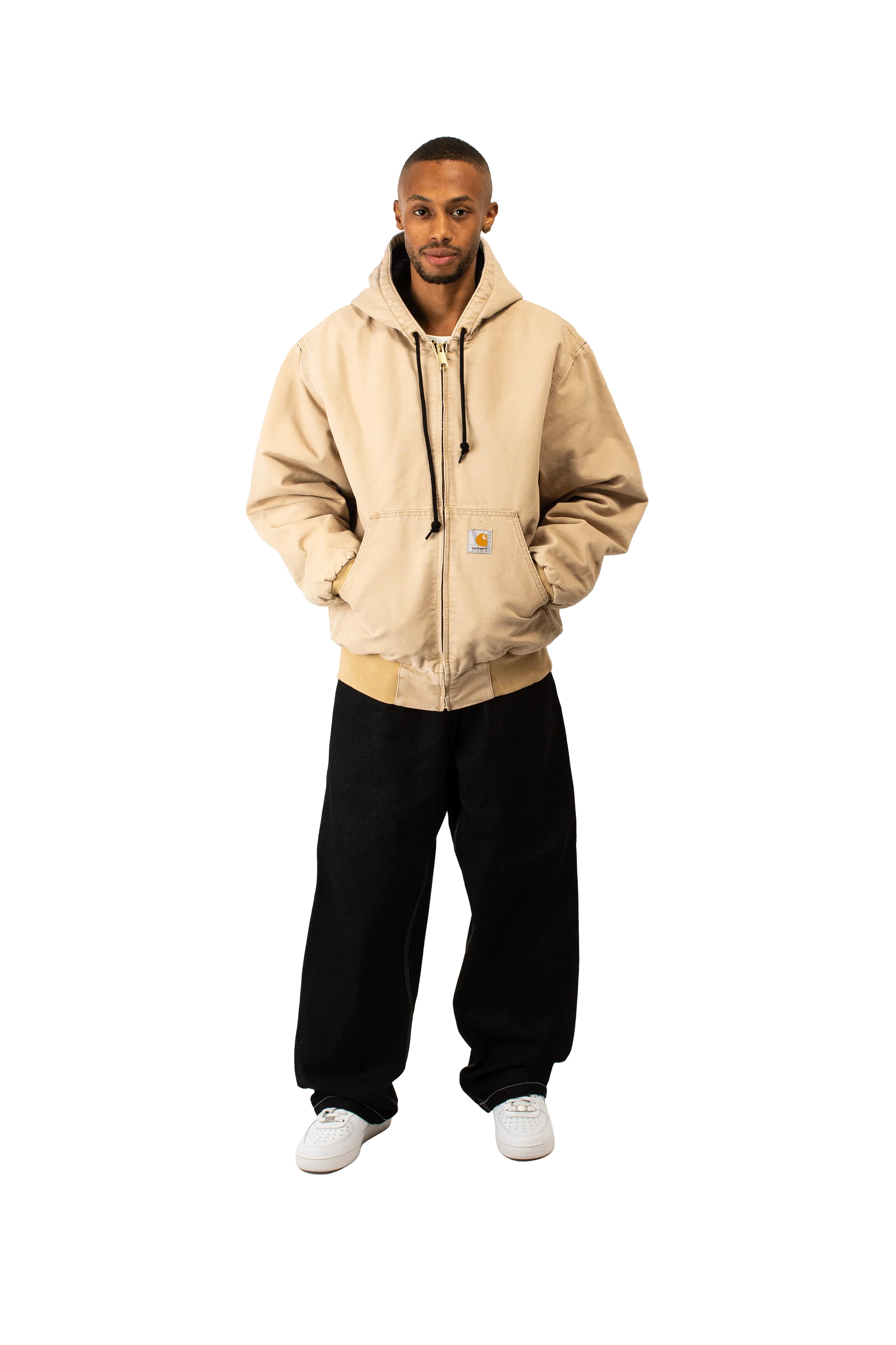 OG Active Jacket