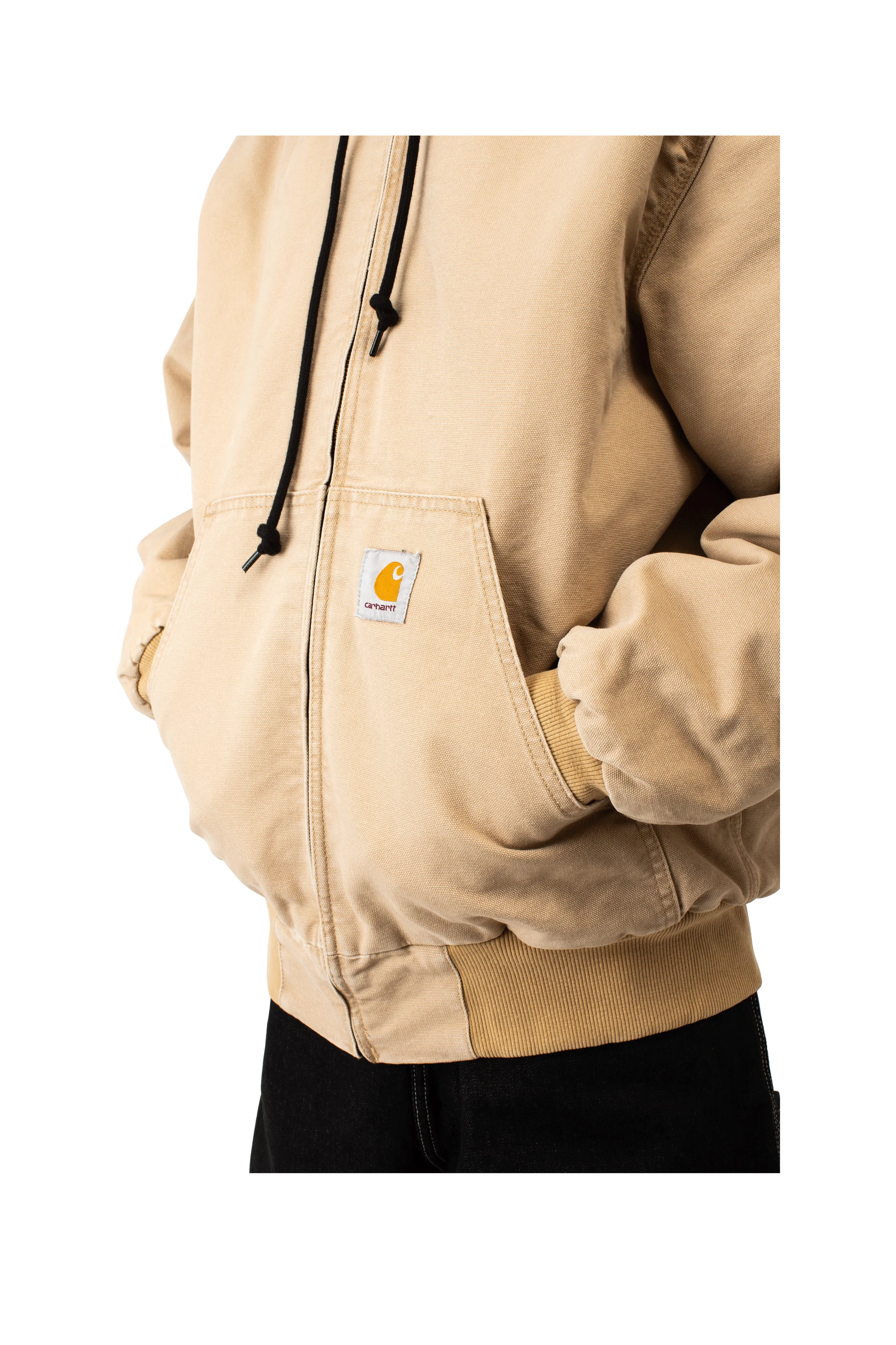 OG Active Jacket