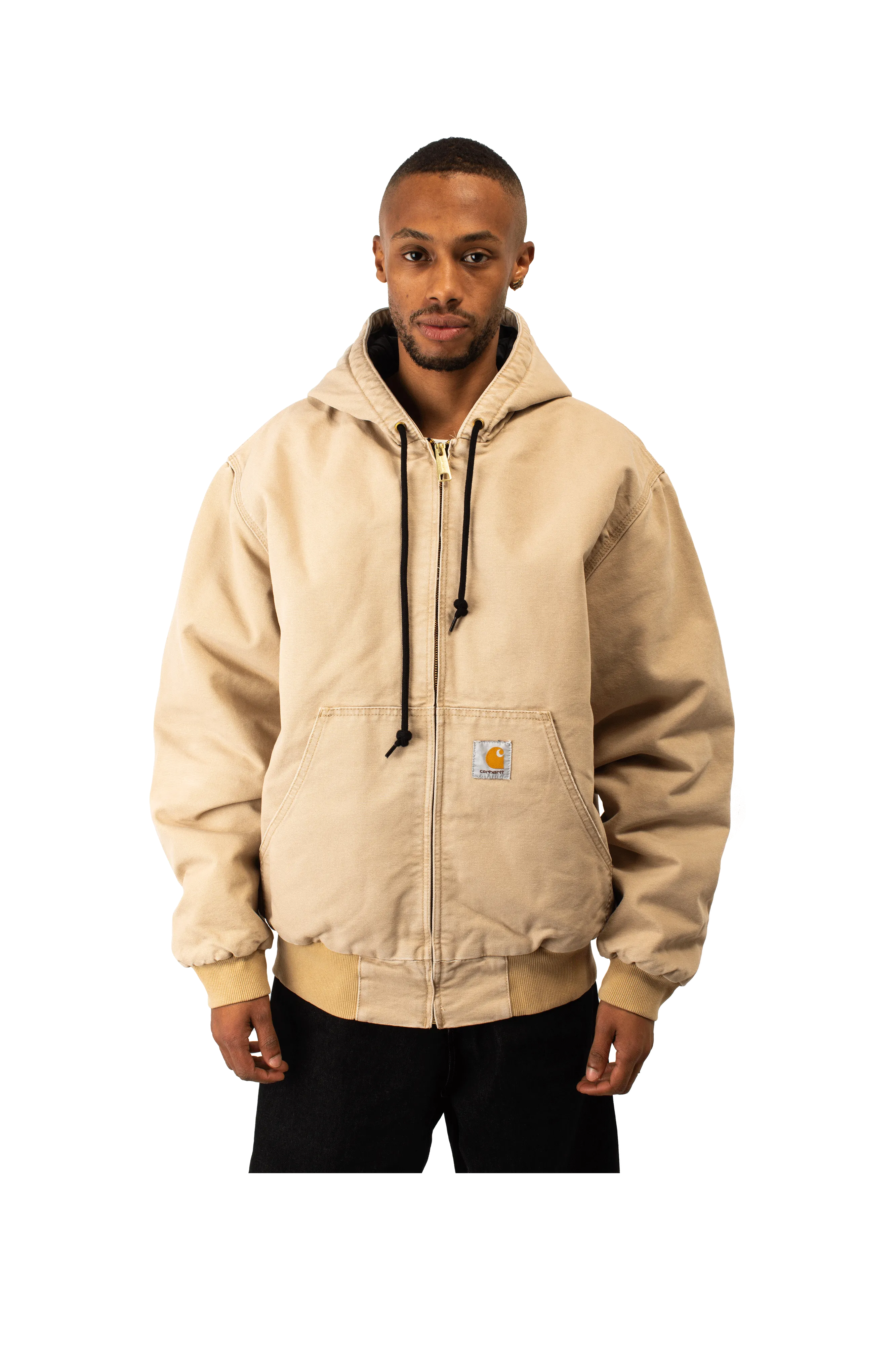 OG Active Jacket