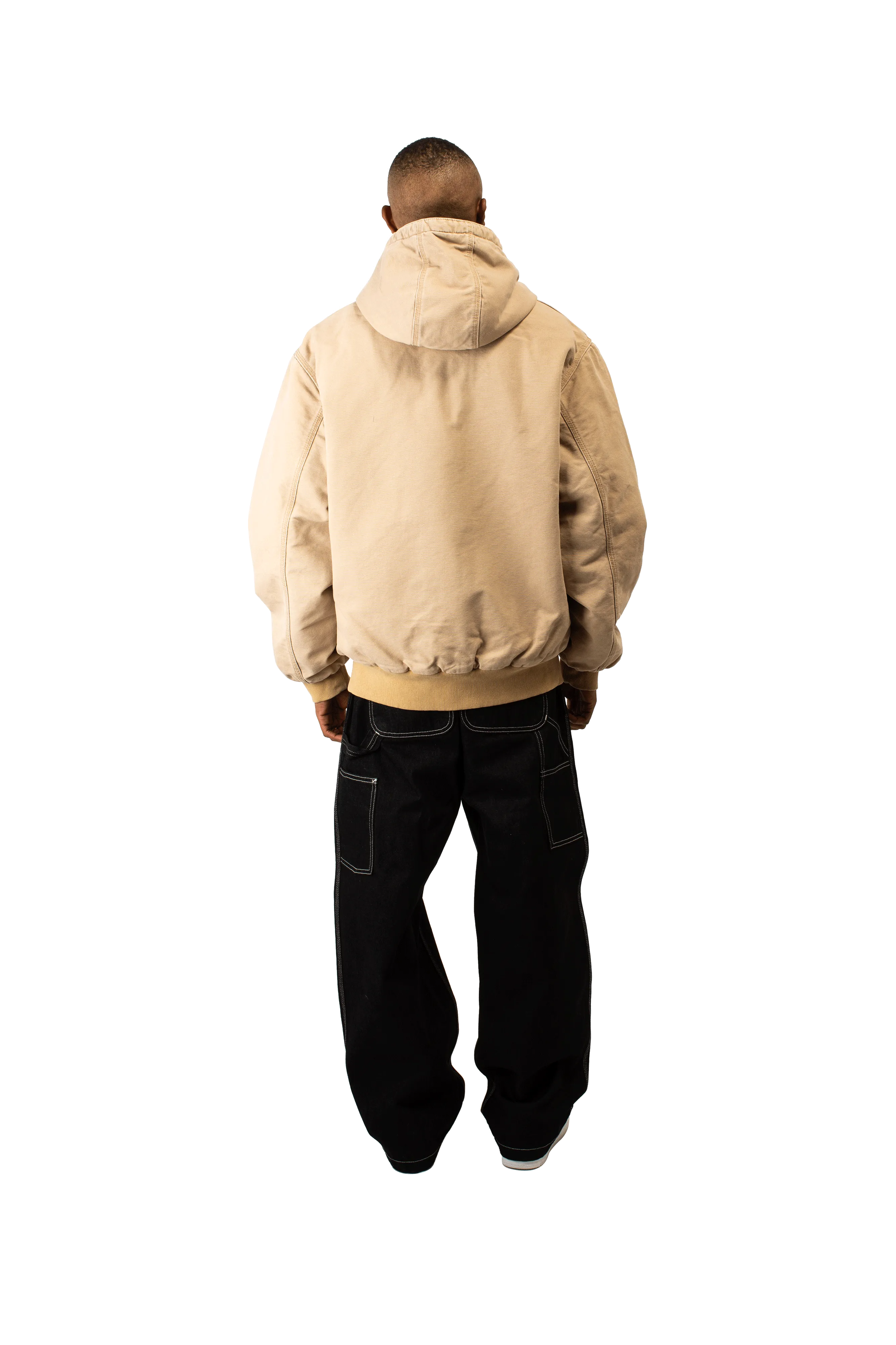 OG Active Jacket