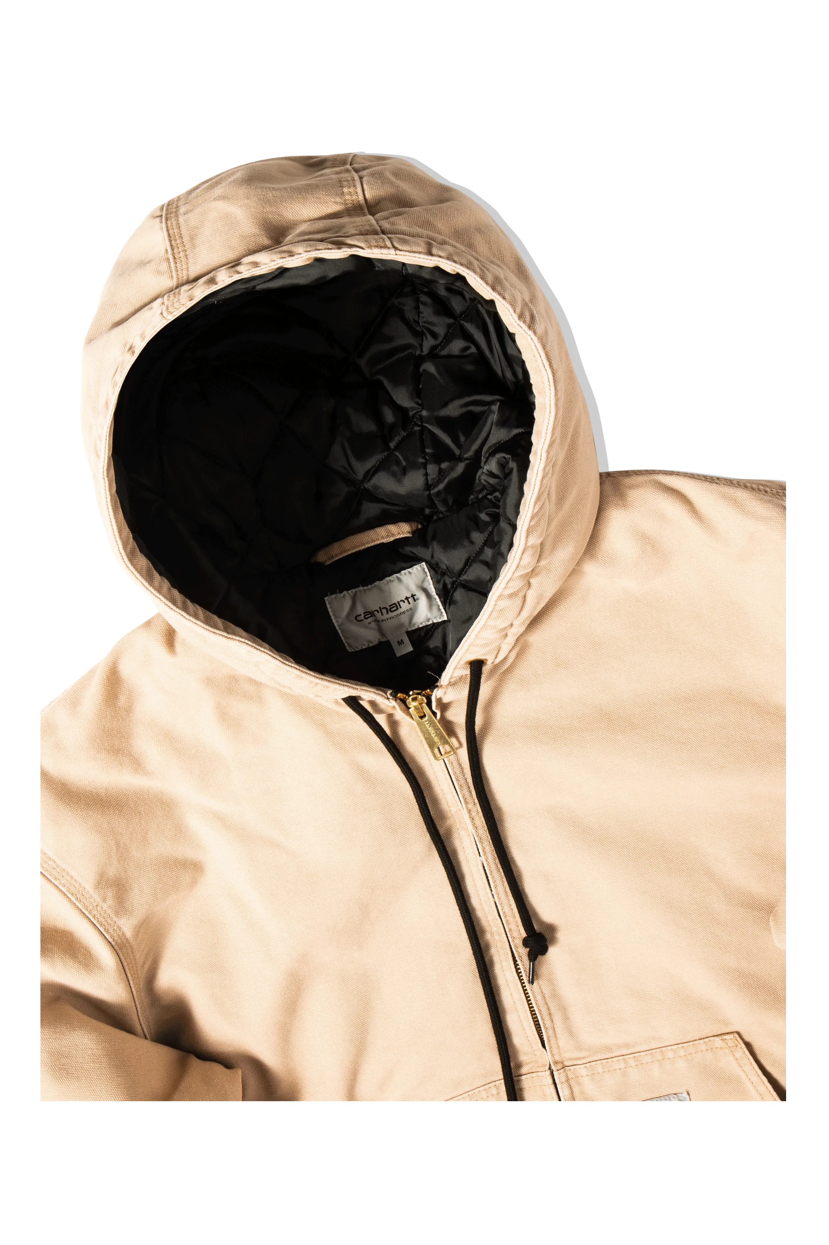 OG Active Jacket