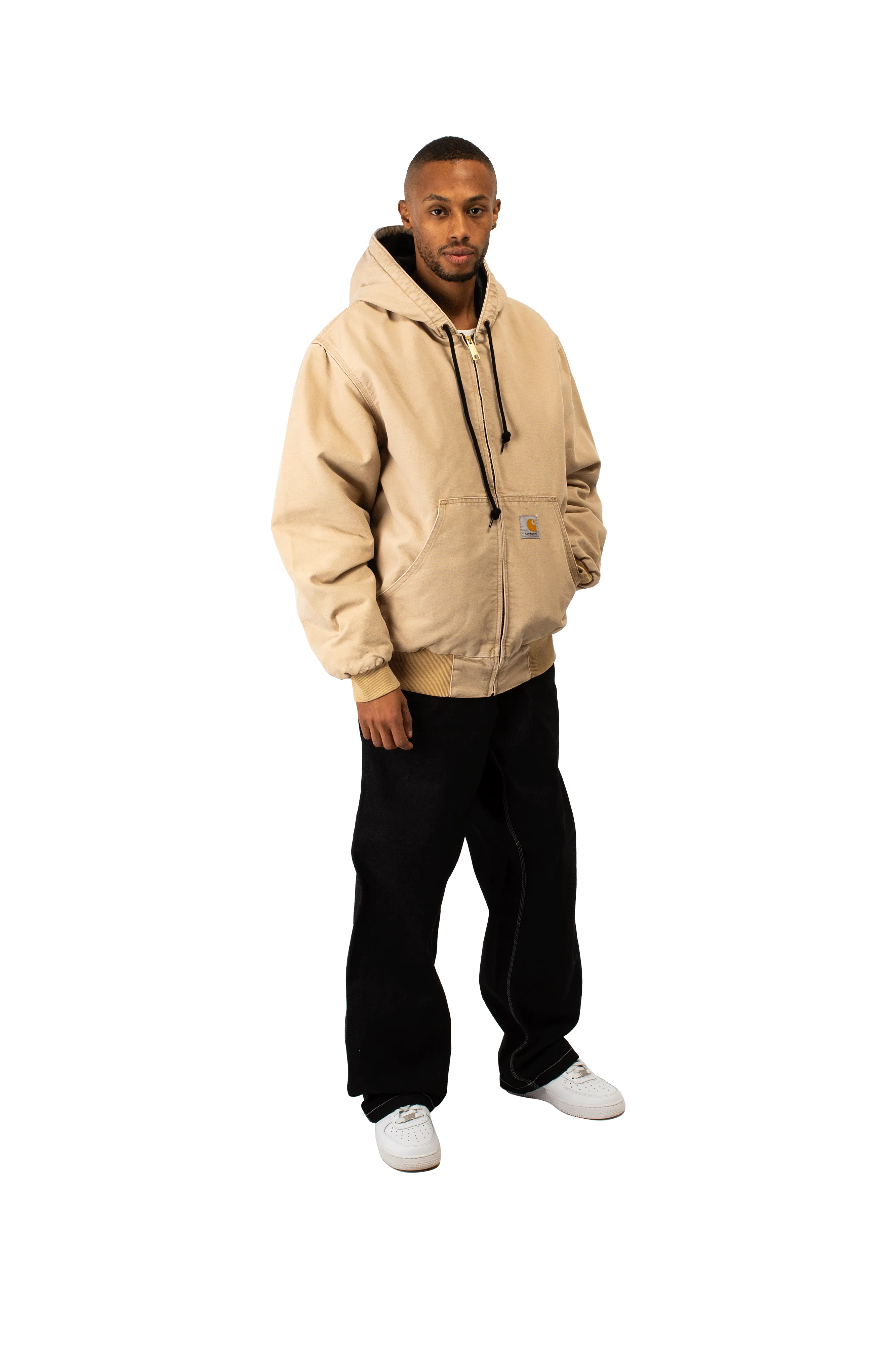 OG Active Jacket