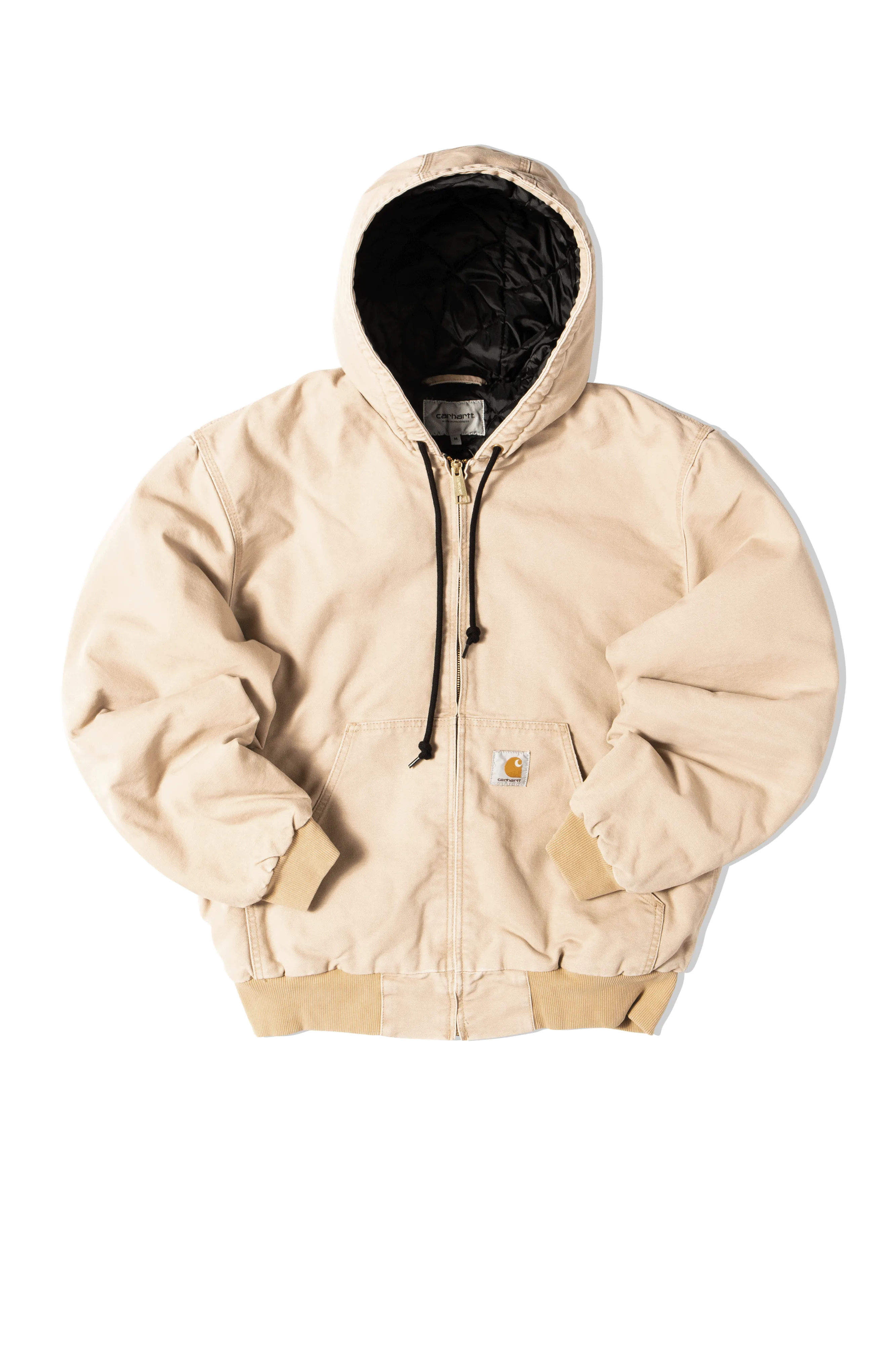 OG Active Jacket