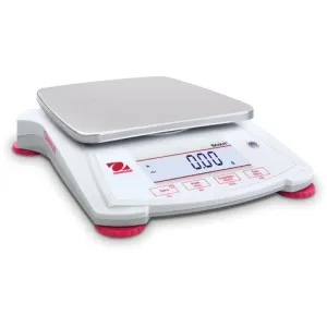 Ohaus SPX8200 SCOUT SPX Portable Balances