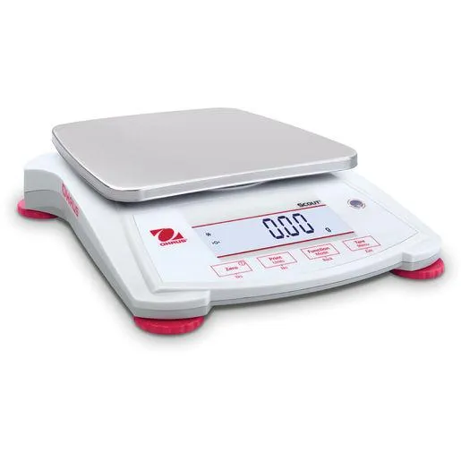 Ohaus SPX8200 SCOUT SPX Portable Balances