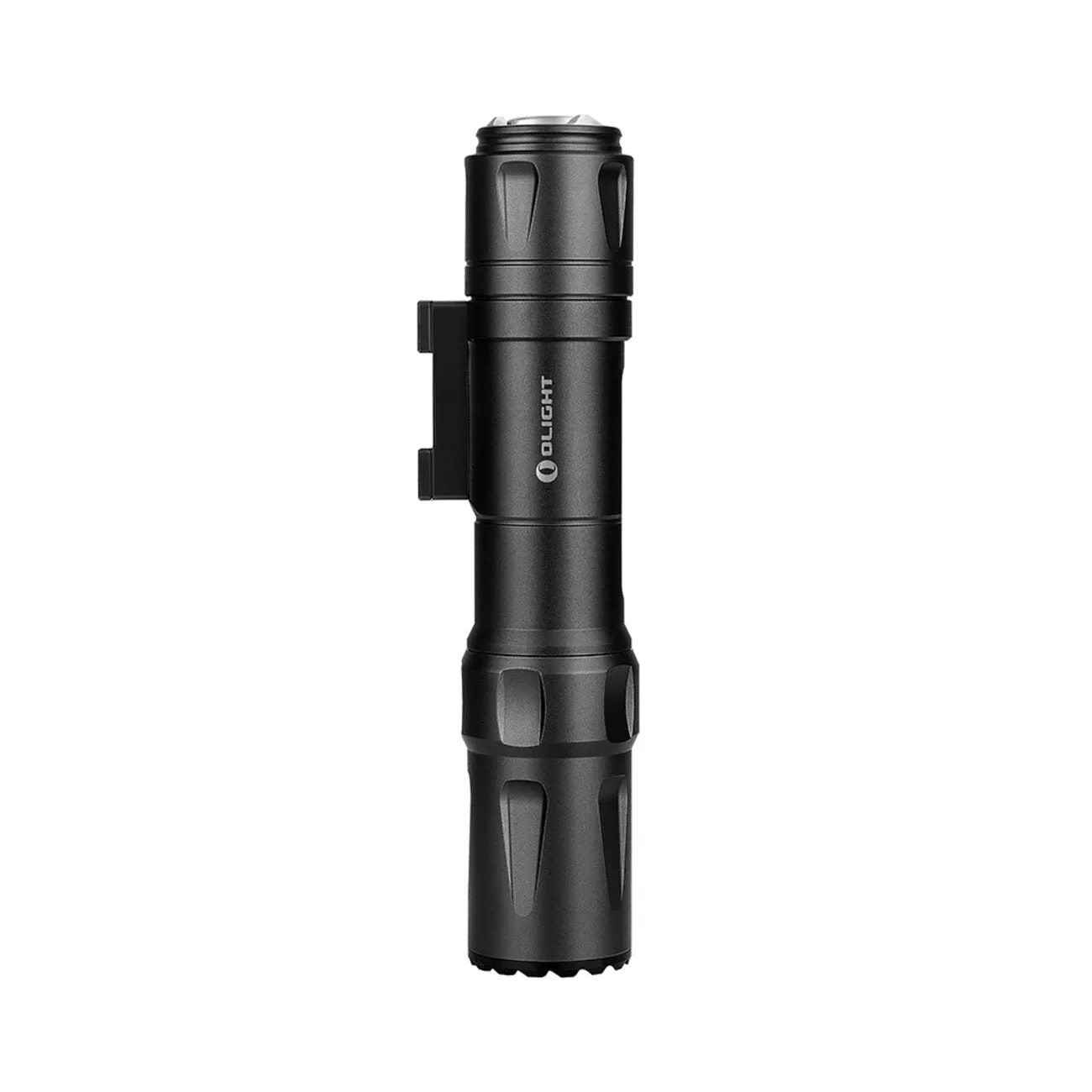 Olight Odin 2000 Lumens Tactical Flashlight Black