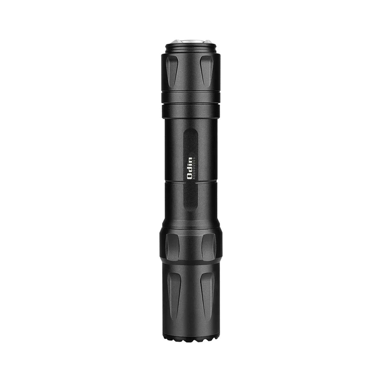 Olight Odin 2000 Lumens Tactical Flashlight Black