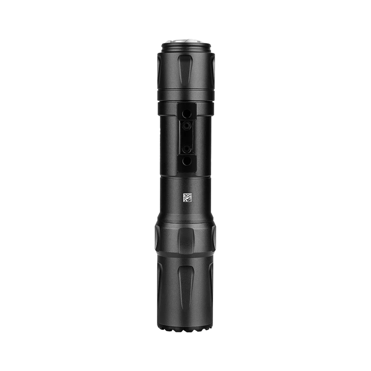 Olight Odin 2000 Lumens Tactical Flashlight Black