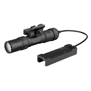 Olight Odin S 1500 lumens Rechargeable LED Tactical Rail Mounted Light