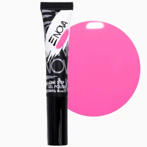 One Step Gel Polish, Pink - Wednesday Pink