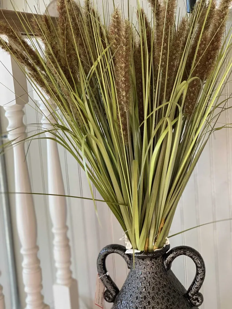 Onion Grass Stick Pick