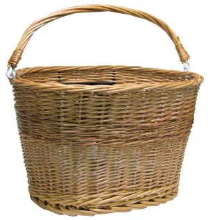 Ontrack Wicker Basket