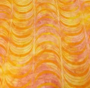 Optical Illusion Batiks Bright - (1)