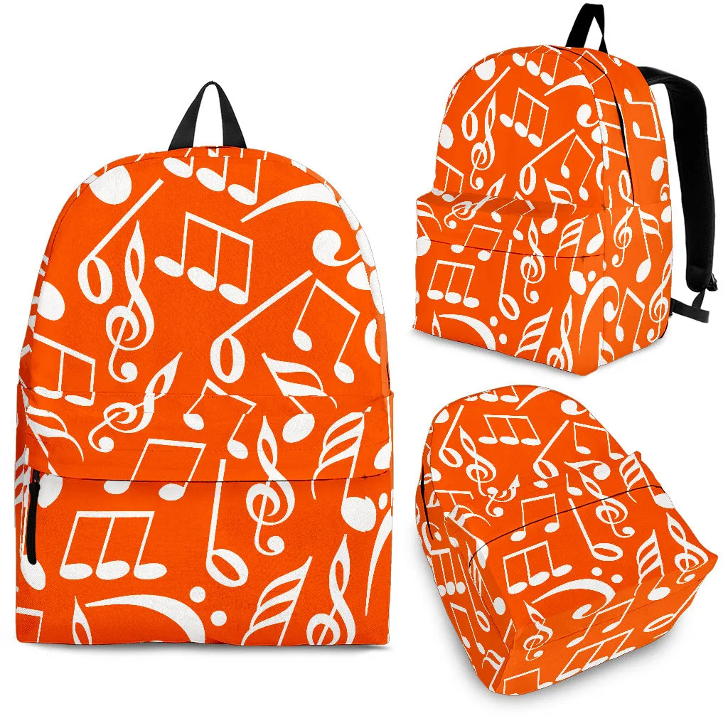 Orange Music Instruments