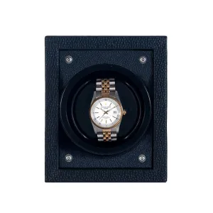 Orbita Piccolo Single-Unit Watch Winder In Black