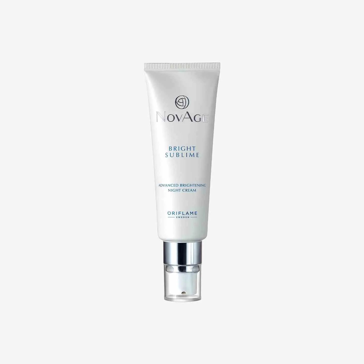 Oriflame NovAge Bright Sublime night cream 50ml